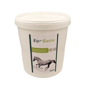 EQI® Gastiv az emésztőrendszer optimális működéséhez