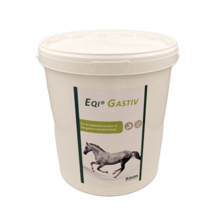 EQI® Gastiv az emésztőrendszer optimális működéséhez