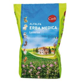 Lucerna pellet 25 kg