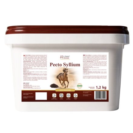 Sand-ex PectoSyllium homok kiürülését elősegítő por 1.2kg