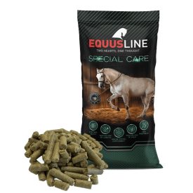   Digest pellet az emésztőrendszer működést támogató teljes értékű takarmány 20 kg