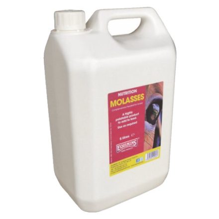 Molasses – Melasz 5 liter