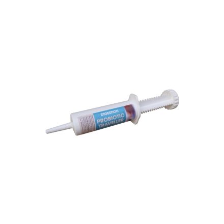 Probiotic Traveller – Koncentrált probiotikumos paszta 60ml