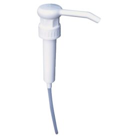Adagoló pumpa