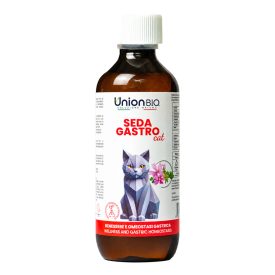   SedaGastro – gyomorpanaszok kiegészítő kezelésére macskáknak