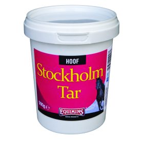   Stockholm Tar – Fenyőkátrány nyírrothadás ellen gyógyhatású készítmény