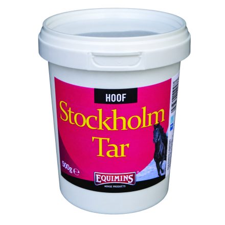 Stockholm Tar – Fenyőkátrány nyírrothadás ellen gyógyhatású készítmény