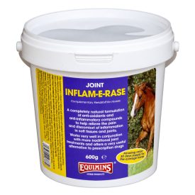 Inflam-E-Rase ízületi gyulladáscsökkentő por