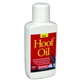 Hoof Oil – Pataolaj gyógyhatású készítmény