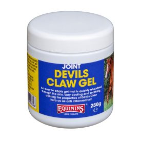 Devils Claw Gel – Ördögcsáklya gél