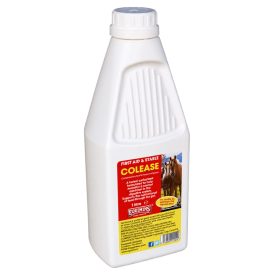 Colease – Kólika megelőzés 1 liter
