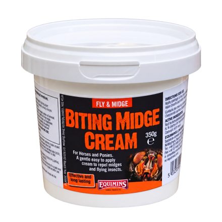 Biting Midge Cream – Csípőszúnyog rovarriasztó krém