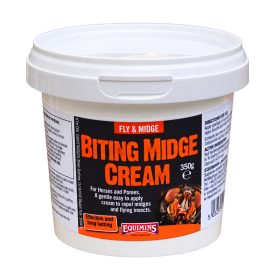 Biting Midge Cream – Csípőszúnyog rovarriasztó krém