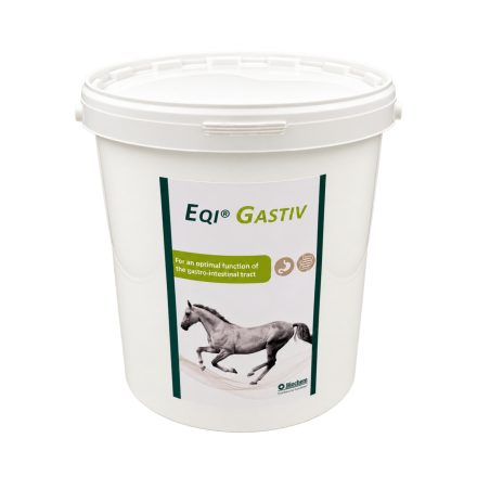EQI® Gastiv az emésztőrendszer optimális működéséhez