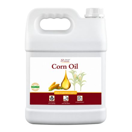 Kukoricaolaj 5 liter