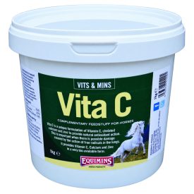 Vita C, C-vitamin kiegészítő 1 kg