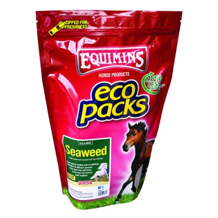 Seaweed – Tengeri moszat 2 kg