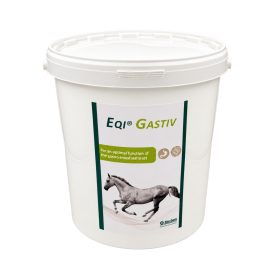 EQI® Gastiv az emésztőrendszer optimális működéséhez