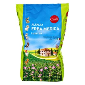 Lucerna pellet 25 kg