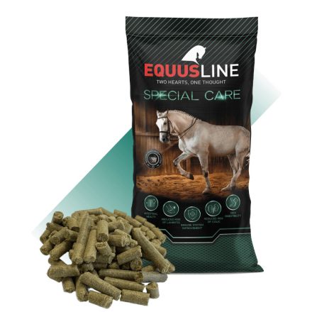 Digest pellet az emésztőrendszer működést támogató teljes értékű takarmány 20 kg