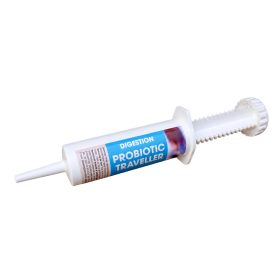   Probiotic Traveller – Koncentrált probiotikumos paszta 60ml