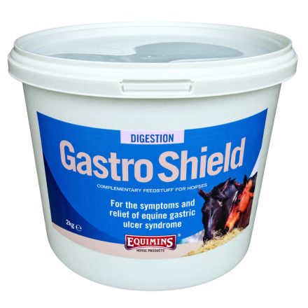 Gastro Shield – Gyomorvédő vitamin 5 kg