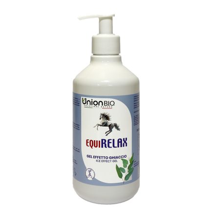 EquiRelax – hűtőgél