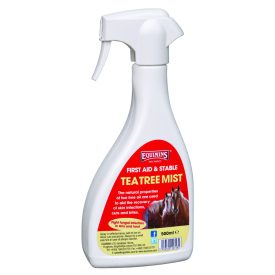 Tea Tree Mist Spray – Teafa permet 500 ml