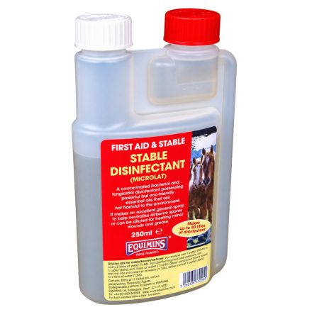 Microlat istállószagtalanító
