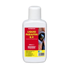   Liquid Paraffin – Folyékony paraffin lovaknak, kutyáknak 500 ml