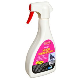 Hoof Spray – Pataápoló spray 500 ml