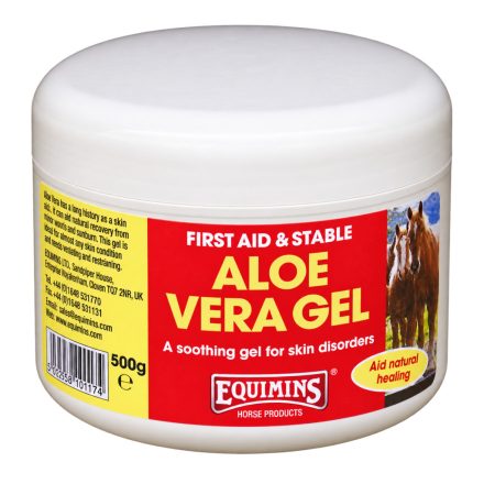 Aloe Vera gél