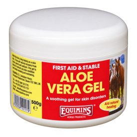 Aloe Vera gél
