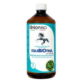 BIOTIN – EQUIBIOTINA 1 liter