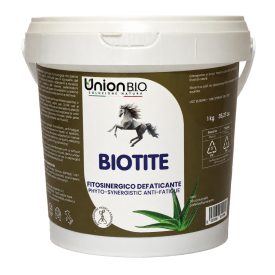 BioTite – Legtend gyógynövényes agyagpakolás