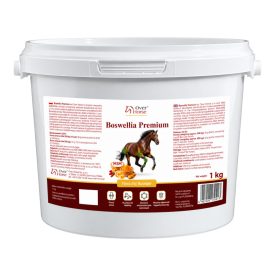 Boswellia Prémium ízületvédő lovak számára 1 kg