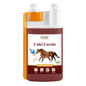 Calci Cavalo az erős és egészséges csontozatért 1l