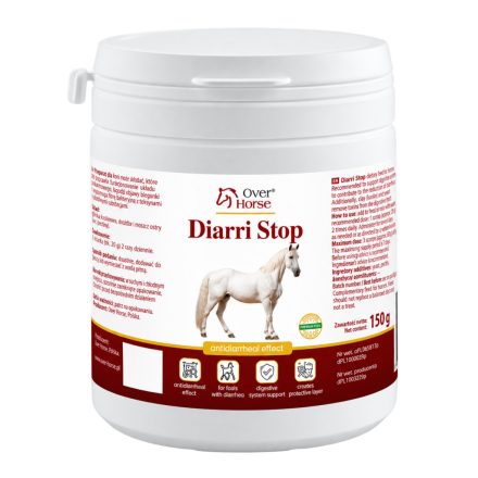 Diarri Stop a hasmenés ellen
