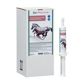   EQI® Protector paszta újszülött csikók és legyengült lovak számára