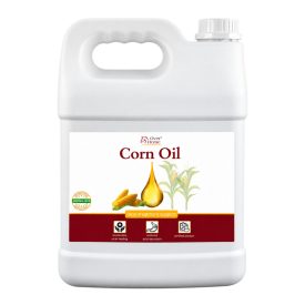 Kukoricaolaj 5 liter
