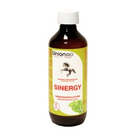 SINERGY Energia és jó közérzet multivitamin oldat
