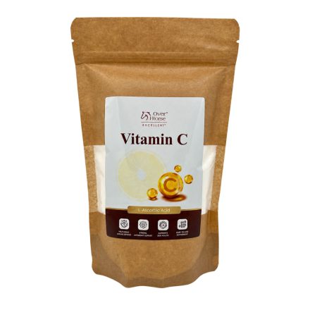 Vitamin C 600g
