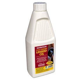 Linseed Oil – Lenmagolaj