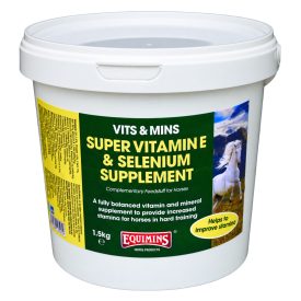 Super Vitamin E & Selenium – Szuper E-vitamin és szelén