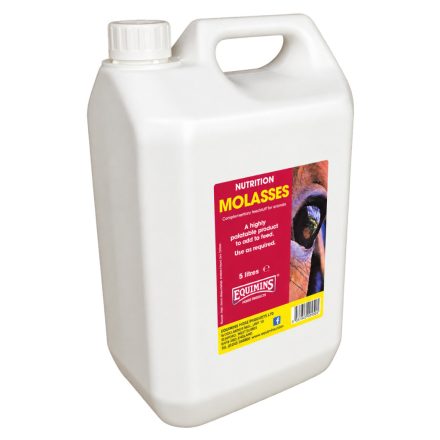 Molasses – Melasz 5 liter