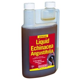   Echinacea Herb Liquid – Kasvirág immunerősítő oldat 1 liter