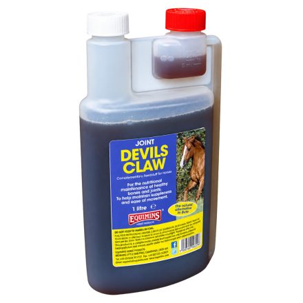 Devils Claw Liquid – Ördögcsáklya oldat
