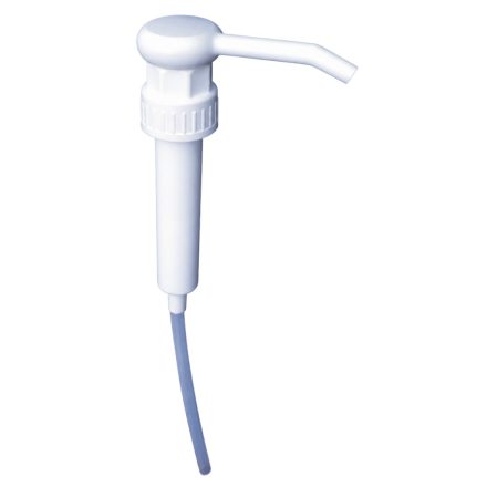Adagoló pumpa