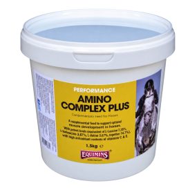   Amino Complex Plus aminosav kiegészítő takarmány lovaknak