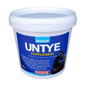 UnTye kiegészítő az izomműködés támogatására 1 kg